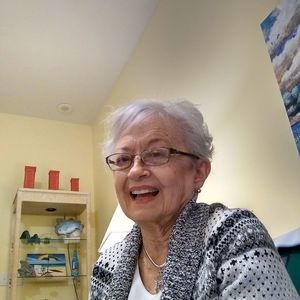 Meet your Posher, Martha